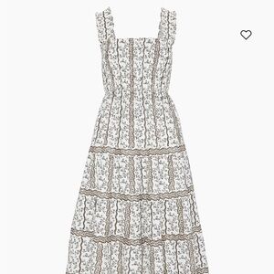 Hillhouse Kimmy Nap Dress